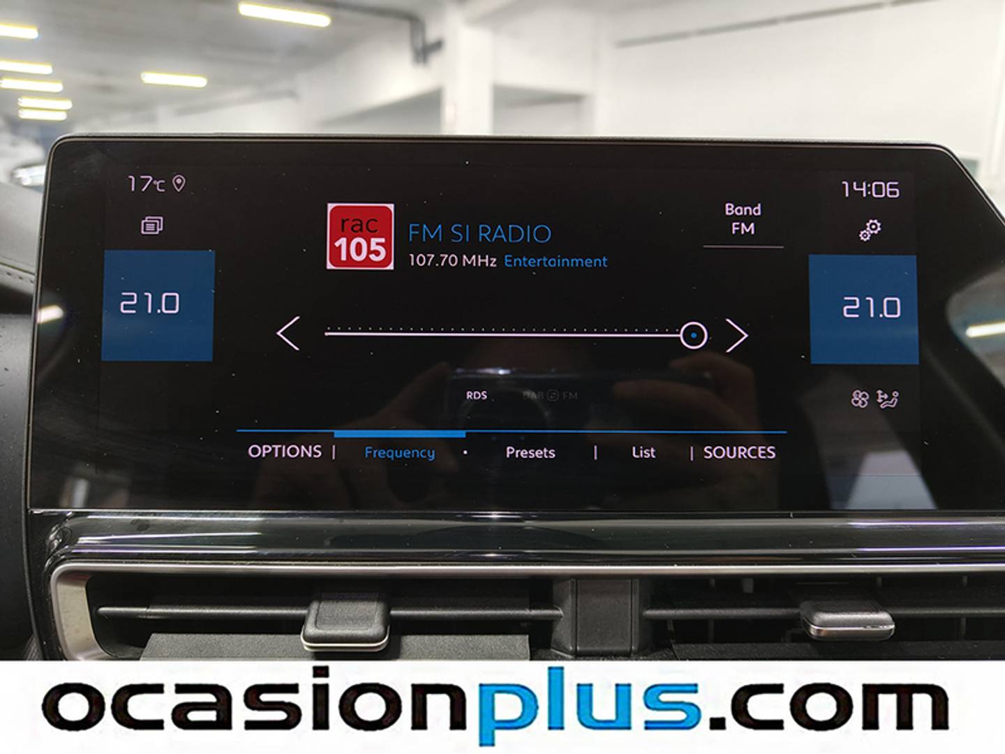 Foto Citroën C5 Aircross Citroen C5 Aircross PureTech 130 S&S Shine Pack EAT8 (131 CV)