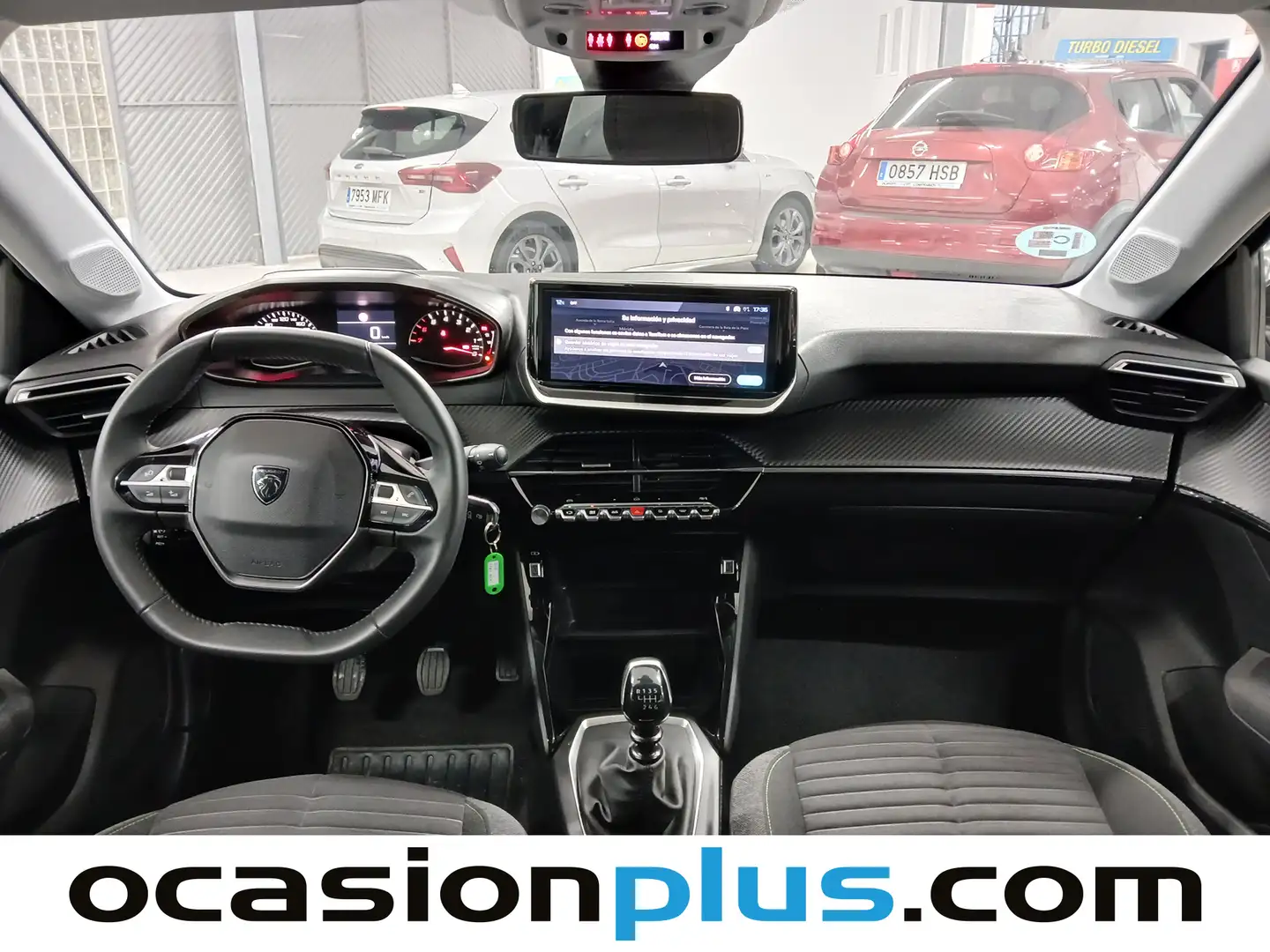 Foto Peugeot 208 Peugeot 208 PureTech 100 Active (100 CV)