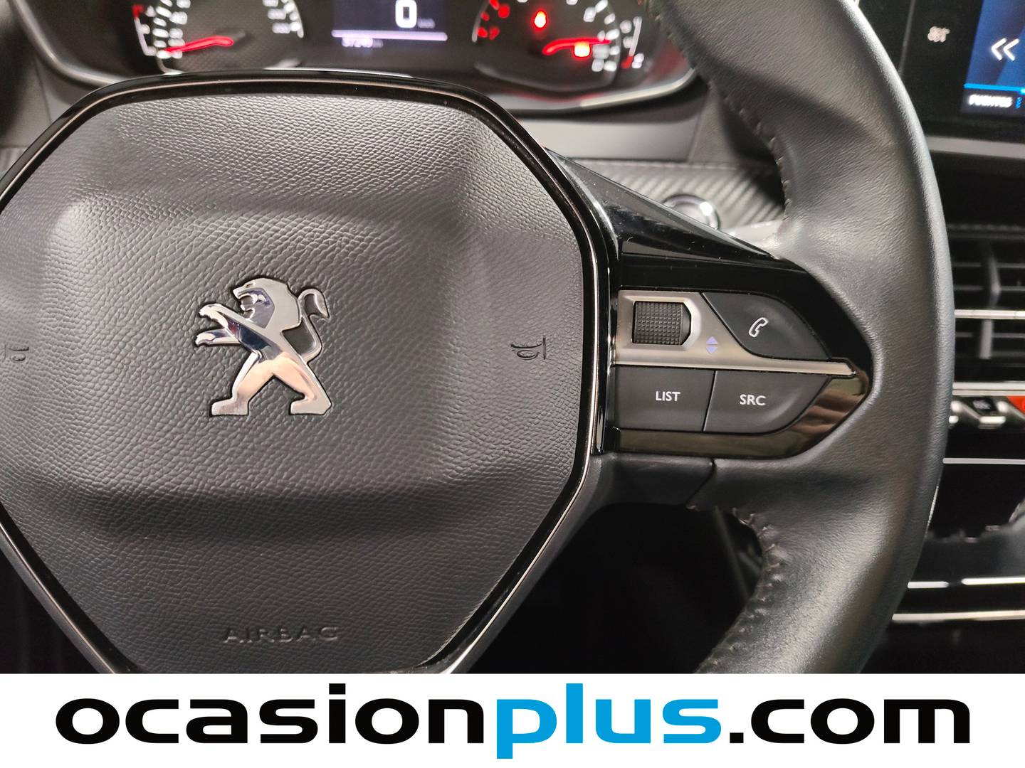 Foto Peugeot 2008 Peugeot 2008 BlueHDi 110 Allure Pack (110 CV)