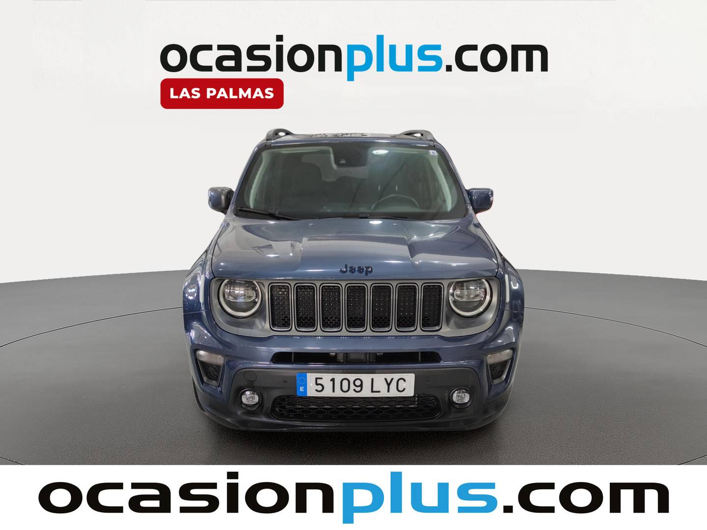 Jeep Renegade Jeep Renegade 1.3 PHEV S AWD AT (240 CV) 240cv