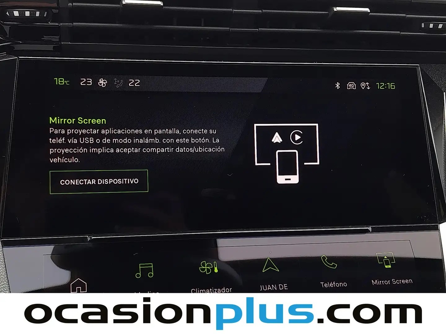 Foto Peugeot 308 Peugeot 308 SW BlueHDi 130 S&S Allure Pack (130 CV)