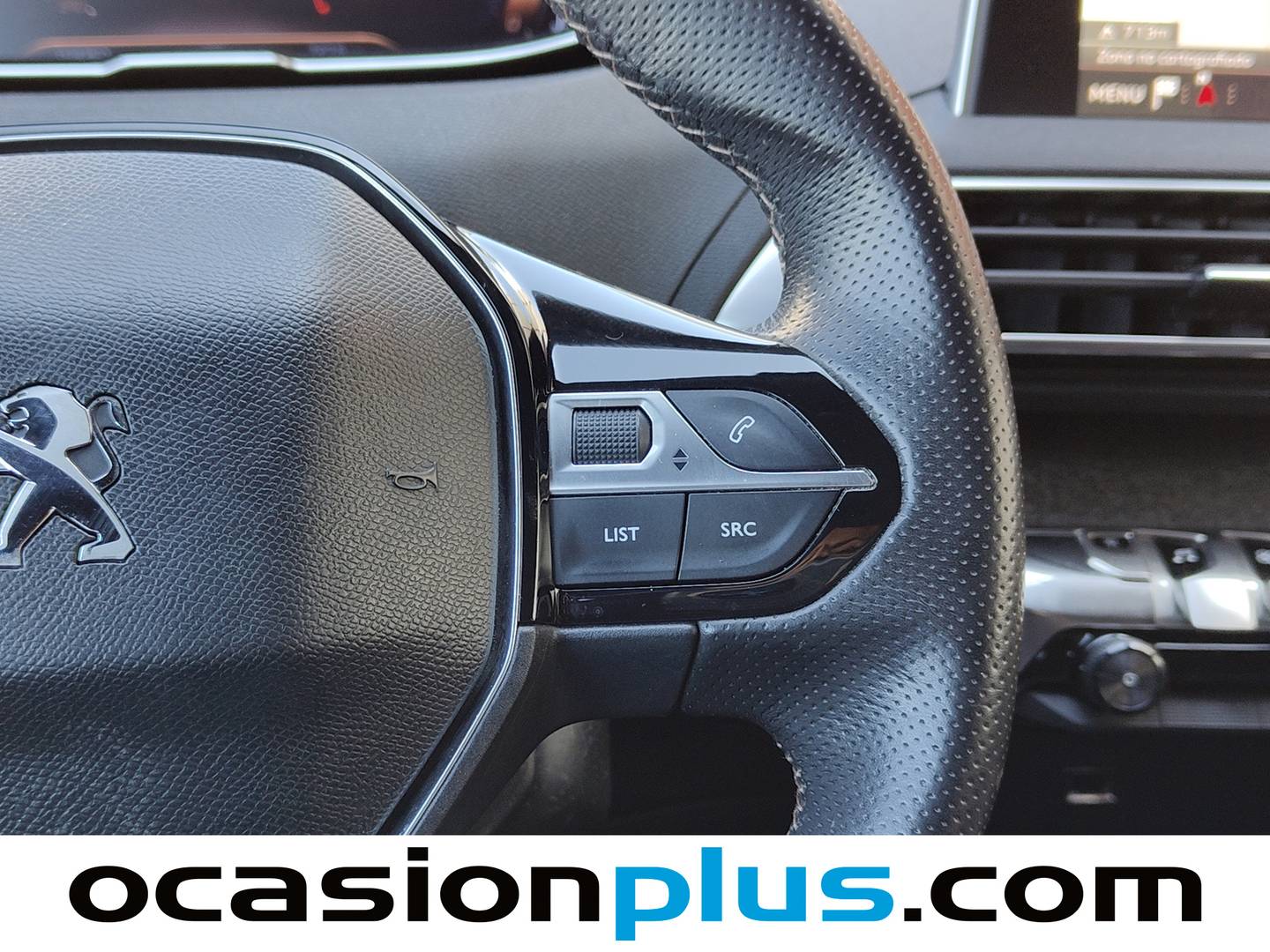 Peugeot 3008 Peugeot 3008 BlueHDi 150 S&S GT Line (150 CV) km 0