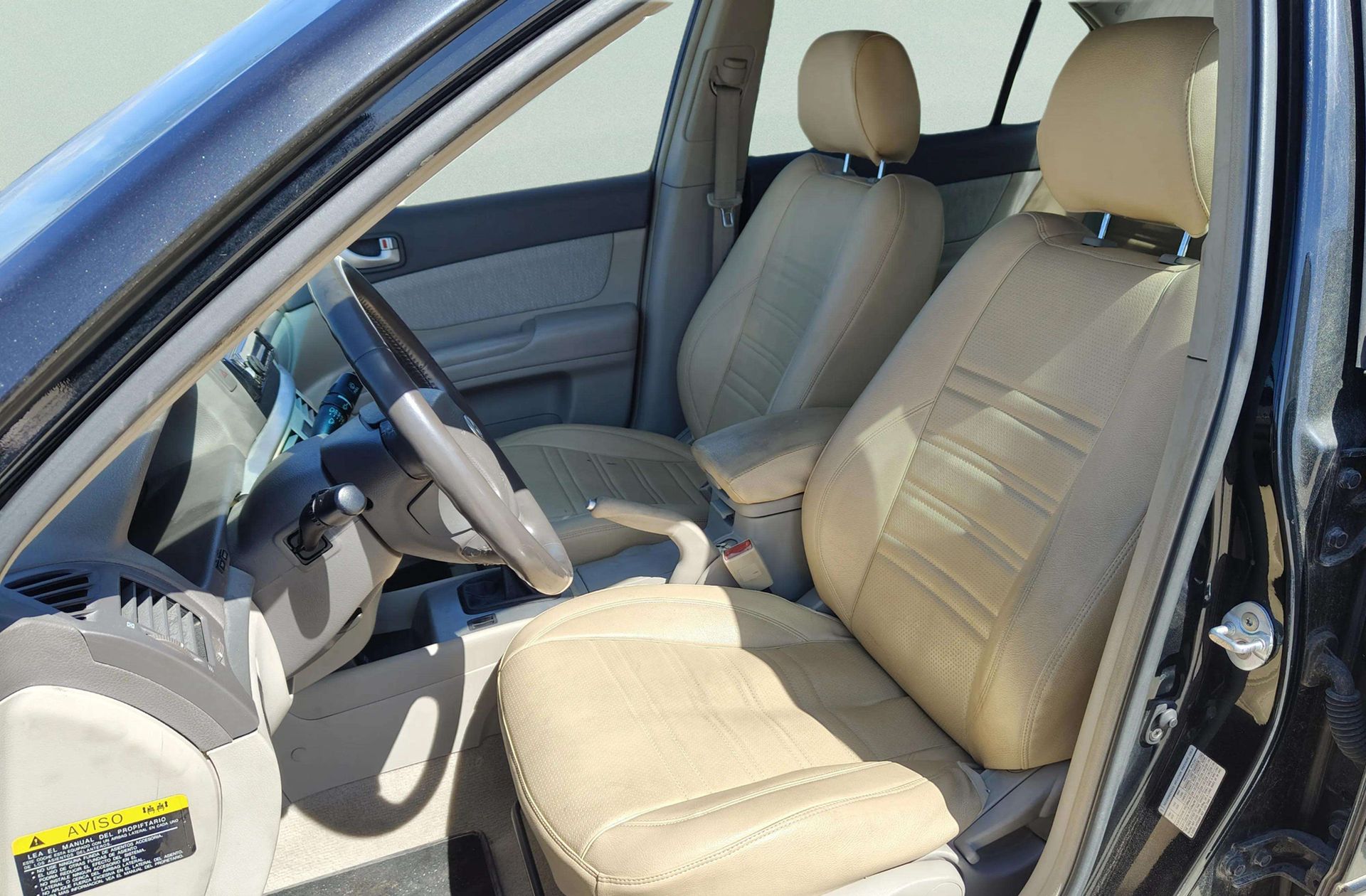 Hyundai Sonata 2.0 CRDi VGT Comfort - foto 8