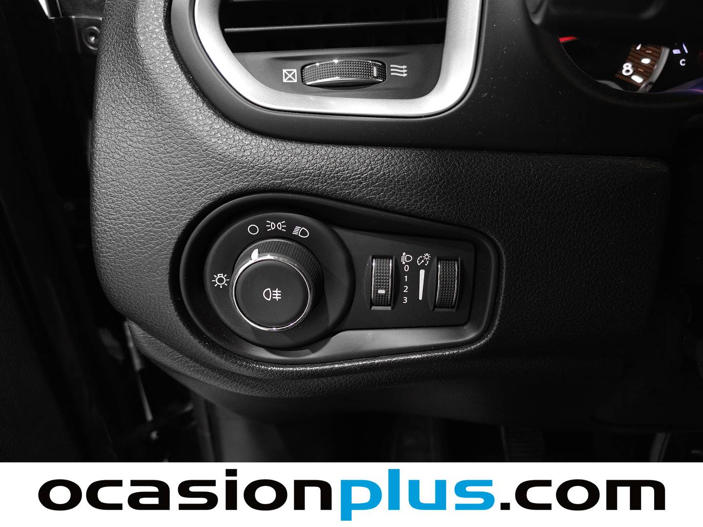 Jeep Renegade Jeep Renegade 1.0G Sport 4x2 (120 CV) seminuevo