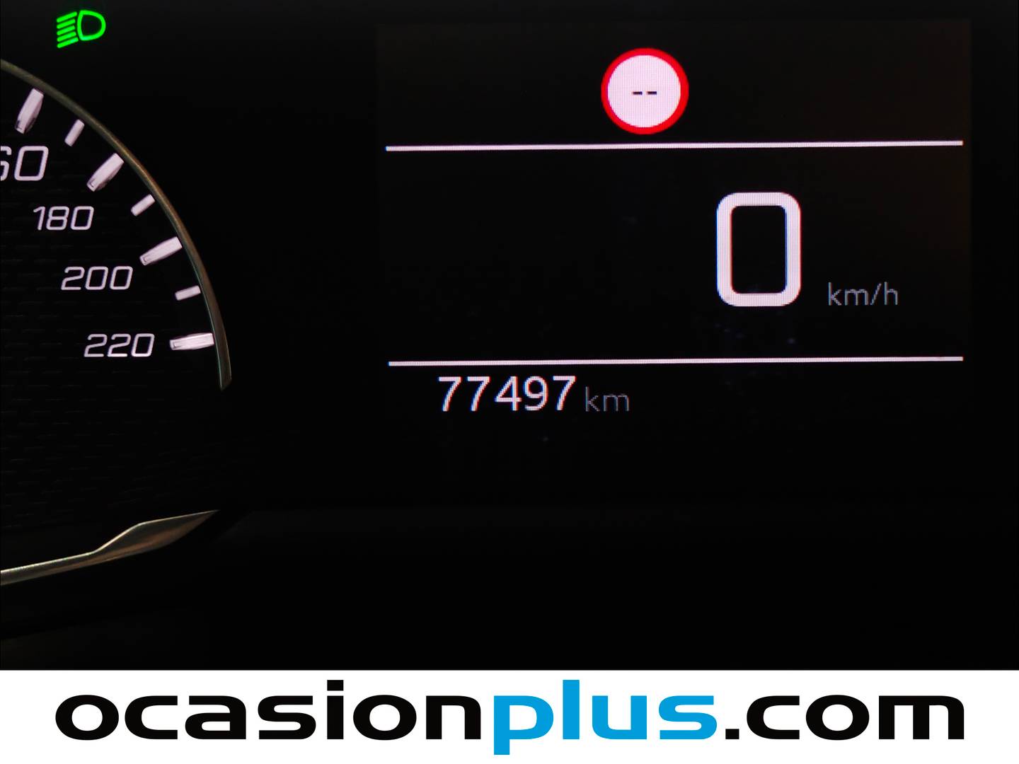 Peugeot 208 Peugeot 208 PureTech 75 S&S Active Pack (75 CV) seminuevo