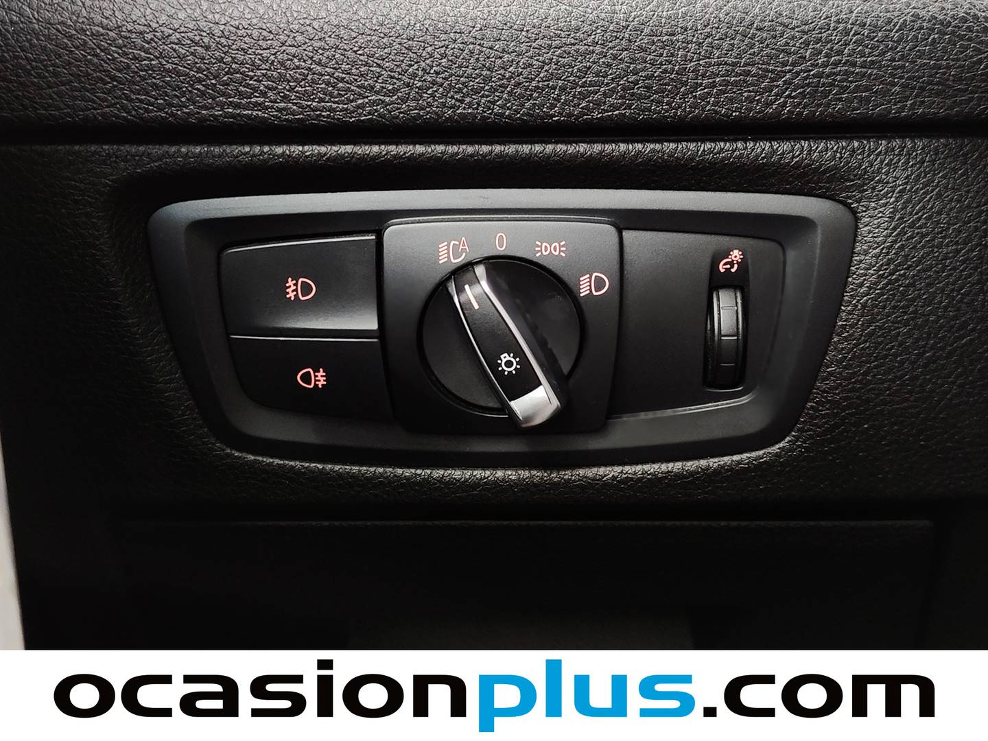 Paquetes del BMW Serie 1 BMW Serie 1 118d (150 CV) Pack M