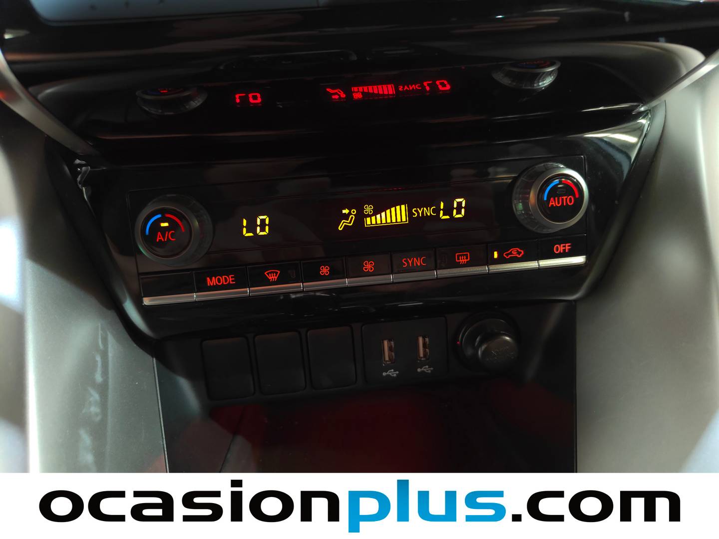 Mitsubishi Eclipse Cross Mitsubishi Eclipse Cross Eclipse Cross 2.4 PHEV Kaiteki 4WD Auto (188 CV) seminuevo