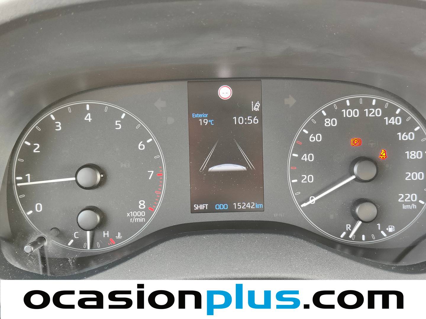 Toyota Yaris Toyota Yaris 1.5 S-Edition (125 CV) manual
