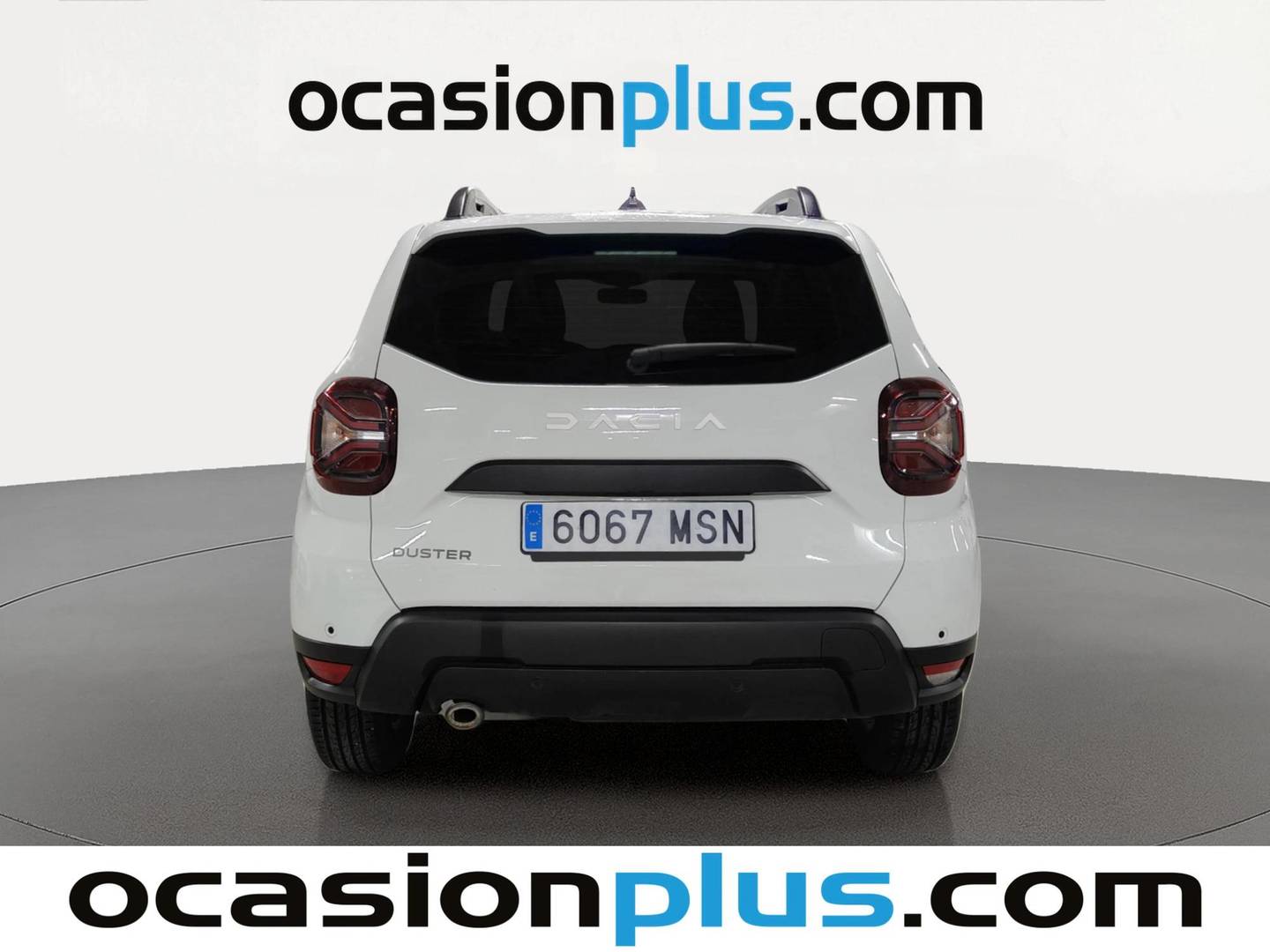 Dacia Duster Dacia Duster Expression dCi (115 CV) al mejor precio