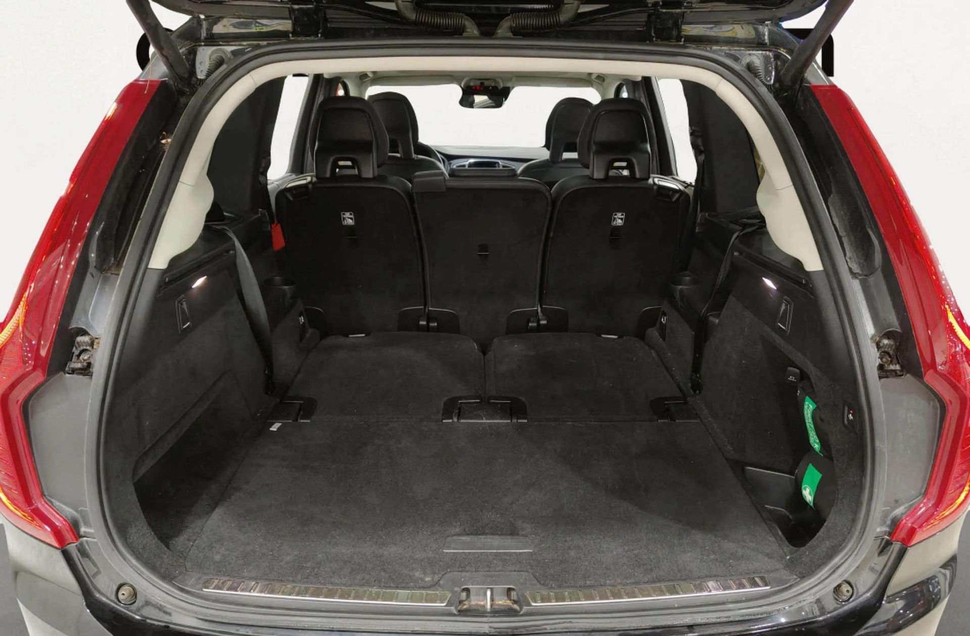 Volvo XC90 B5 D Momentum Pro AWD 4x4 7 plazas - foto 22