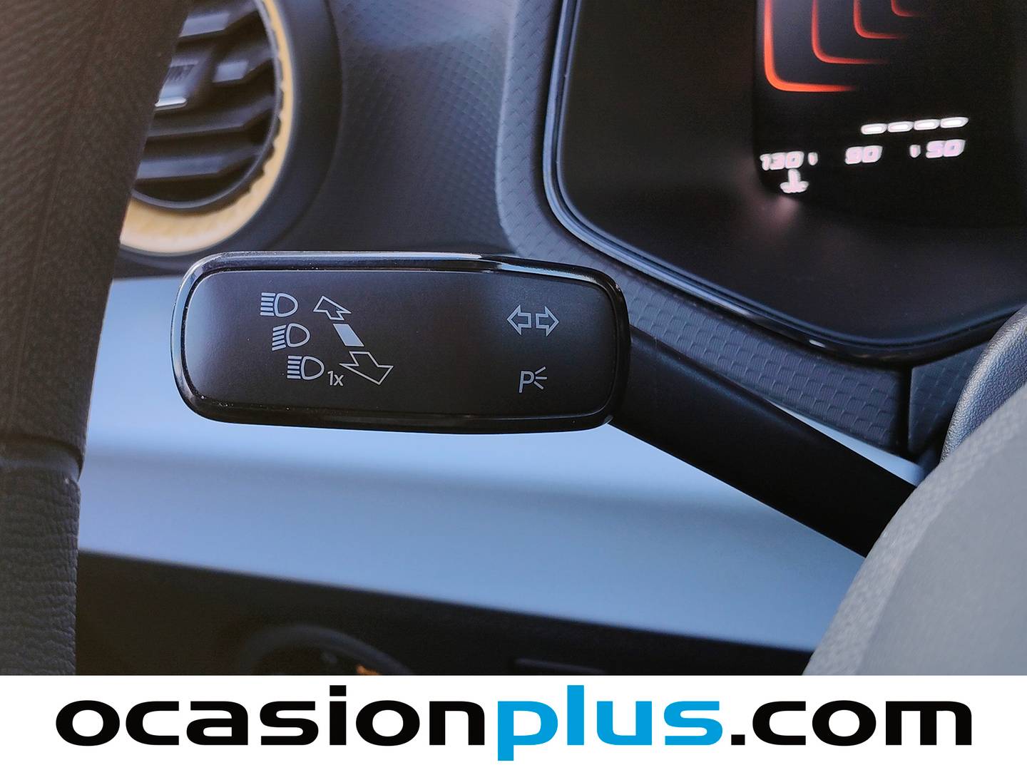 Foto Seat Ibiza SEAT Ibiza 1.0 MPI Reference XL 59 kW (80 CV)