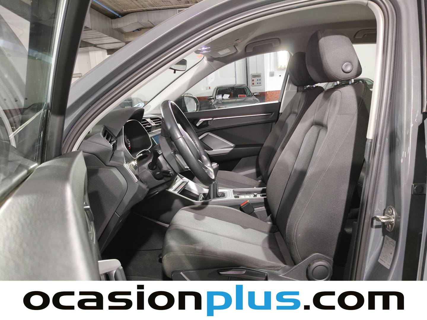 Audi Q3 Audi Q3 35 TDI (150 CV) diésel