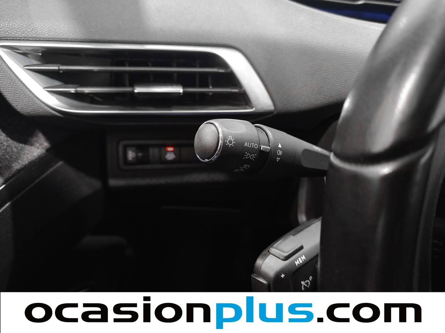 Peugeot 3008 Peugeot 3008 BlueHDi 130 S&S Allure Pack (130 CV) seminuevo