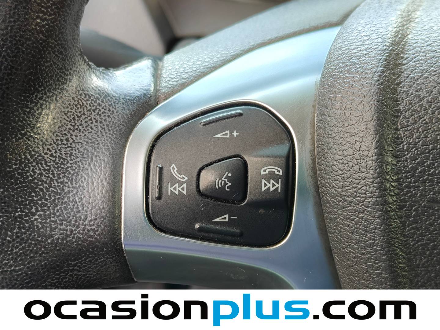 Ford Tourneo Courier Ford Tourneo Courier 1.0 EcoBoost Titanium (100 CV) de ocasión