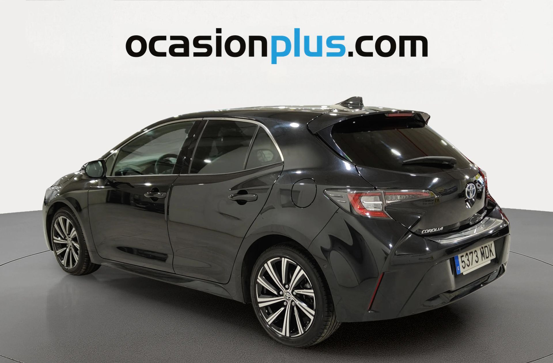 Toyota Corolla 140H Style Edition - foto 4