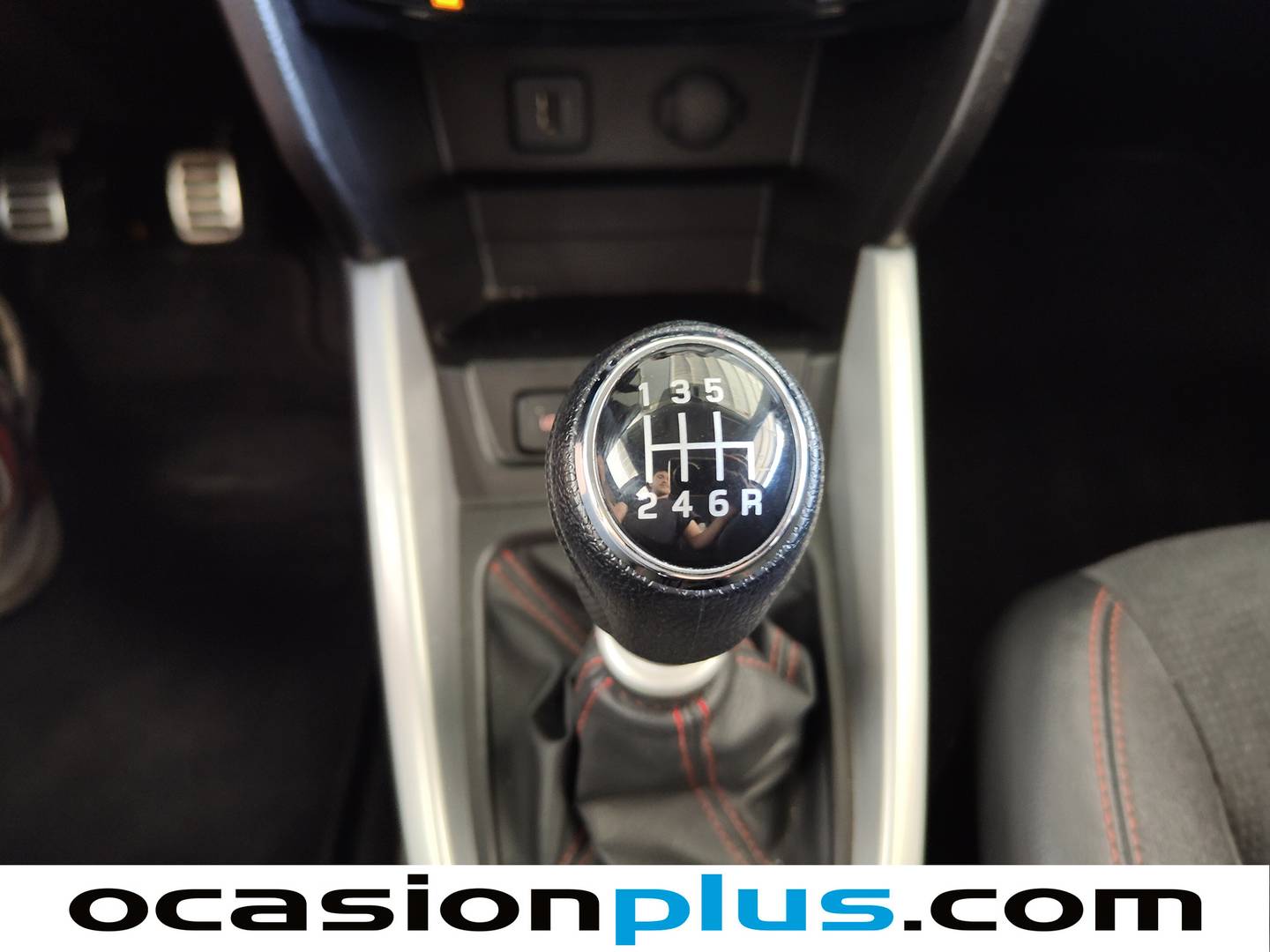 Suzuki Vitara Suzuki Vitara 1.4 Turbo S 4WD (140 CV) de segunda mano