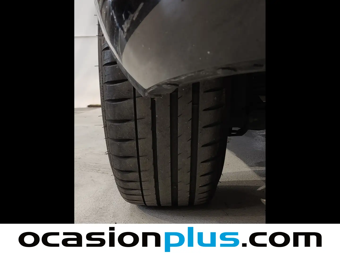 Foto Citroën C4 Citroen C4 1.6 HDI Exclusive (112 CV)