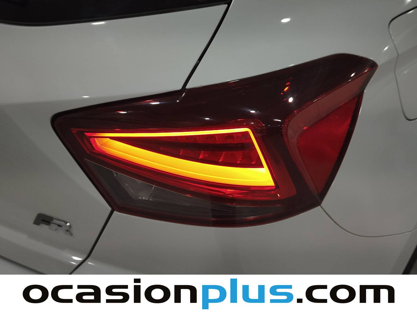 Seat Ibiza SEAT Ibiza 1.5 TSI FR XL DSG (150 CV) km 0