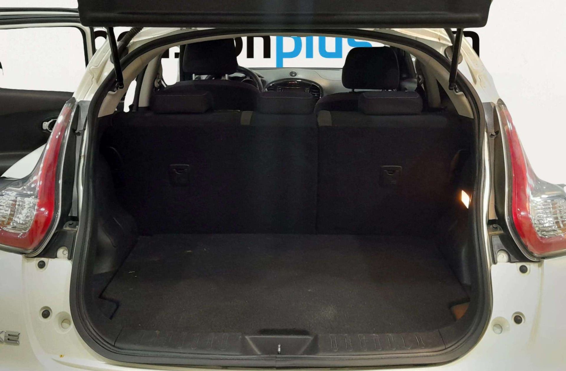 Nissan Juke dCi 110 N-Connecta - foto 14