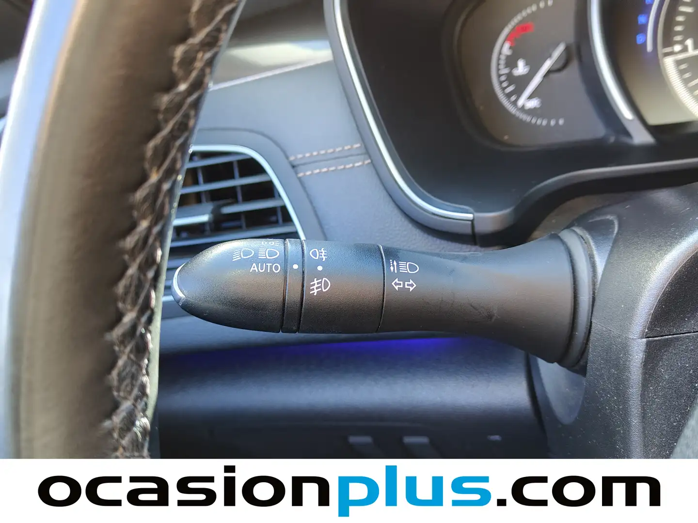 Foto Renault Talisman Renault Talisman Zen Energy dCi (130 CV) EDC