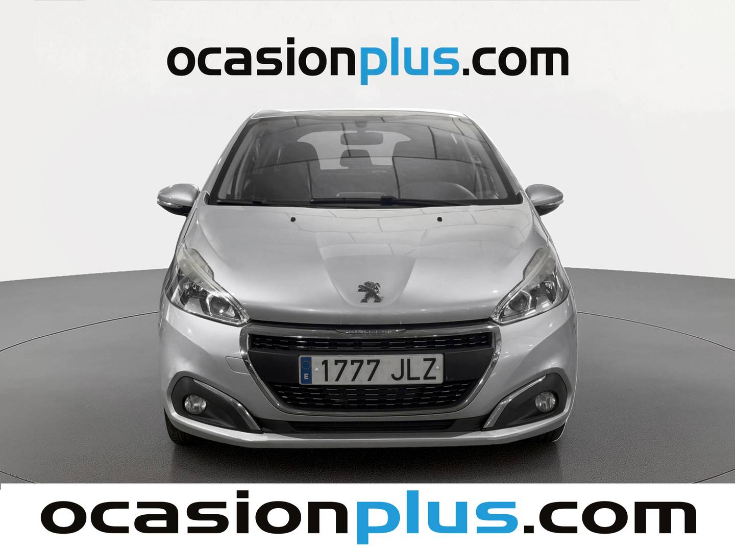 Peugeot 208 Peugeot 208 PureTech 82 S&S Active (82 CV) de segunda mano