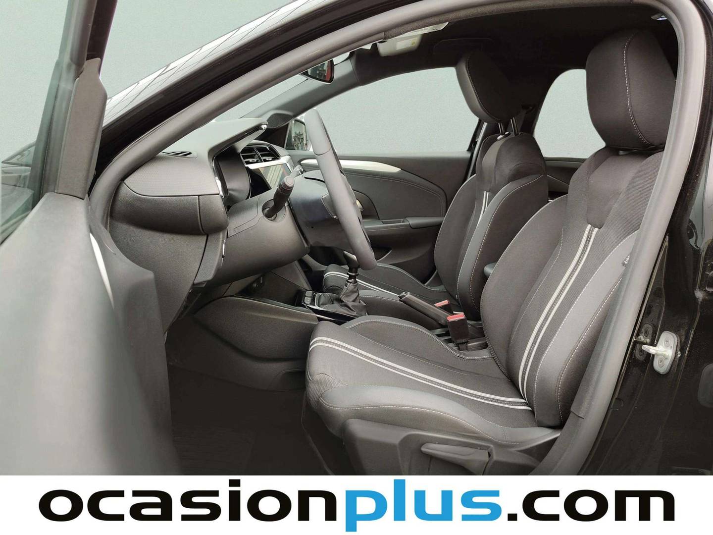Opel Corsa Opel Corsa 1.2T XHL GS (100 CV) 100cv