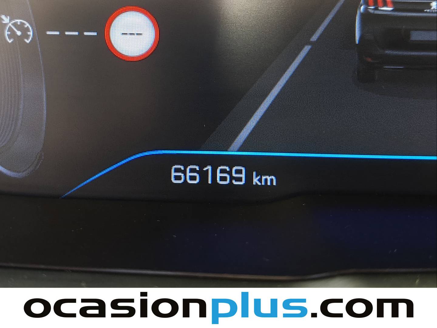 Peugeot 5008 Peugeot 5008 BlueHDi 130 S&S Allure (130 CV) 7 Plazas seminuevo