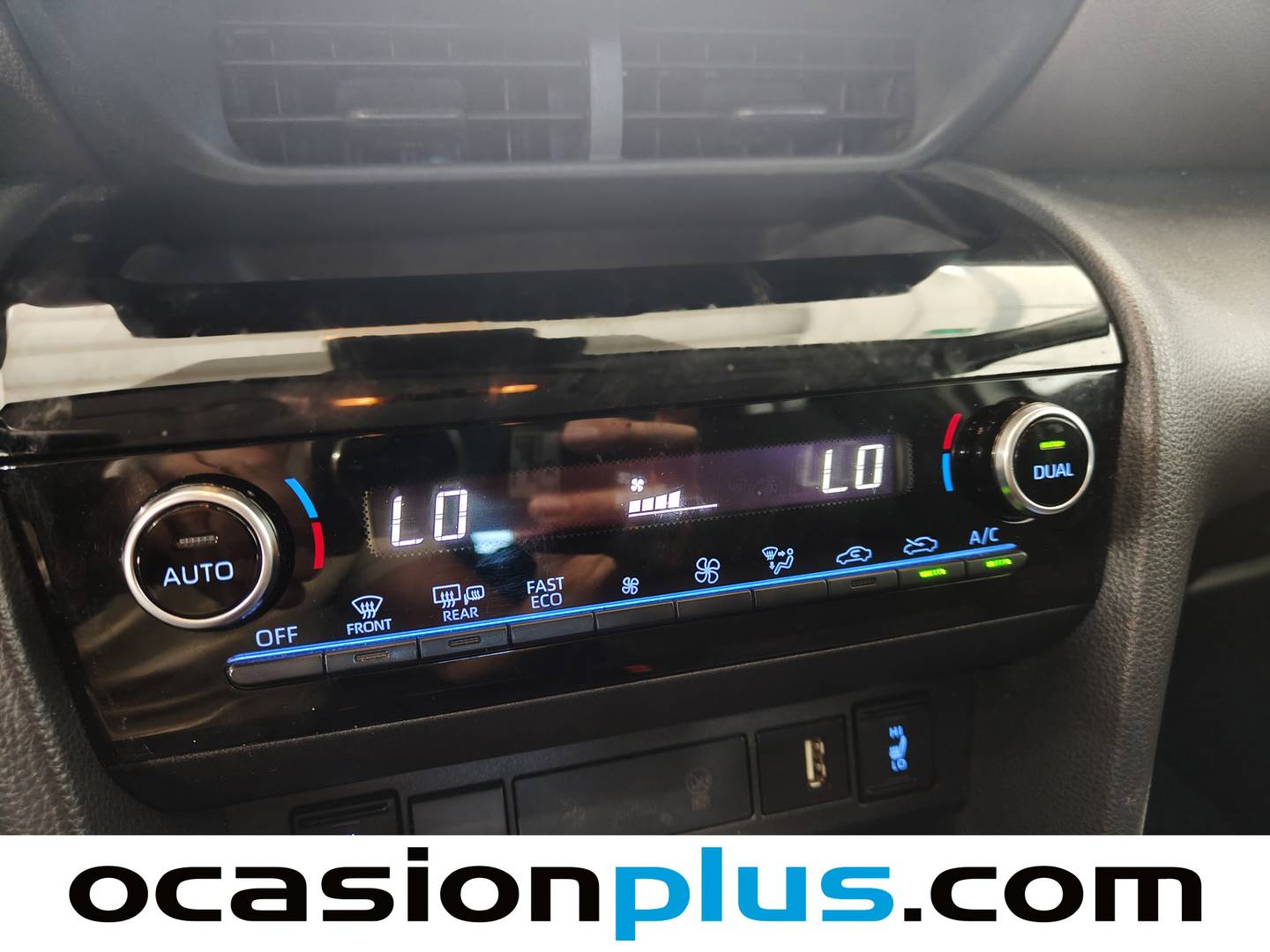 Extras del Toyota Yaris Cross Toyota Yaris Cross 120H Style (116 CV)