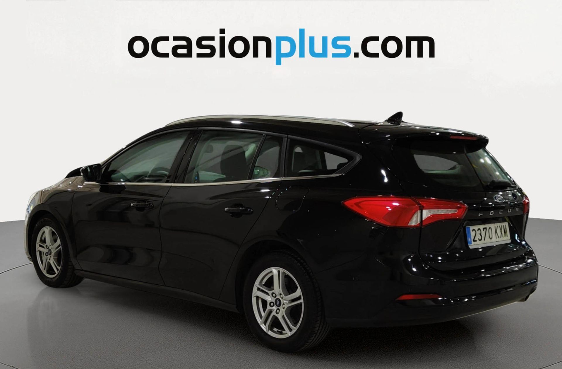 Ford Focus SportBreak 1.5 EcoBlue Trend+ - foto 3