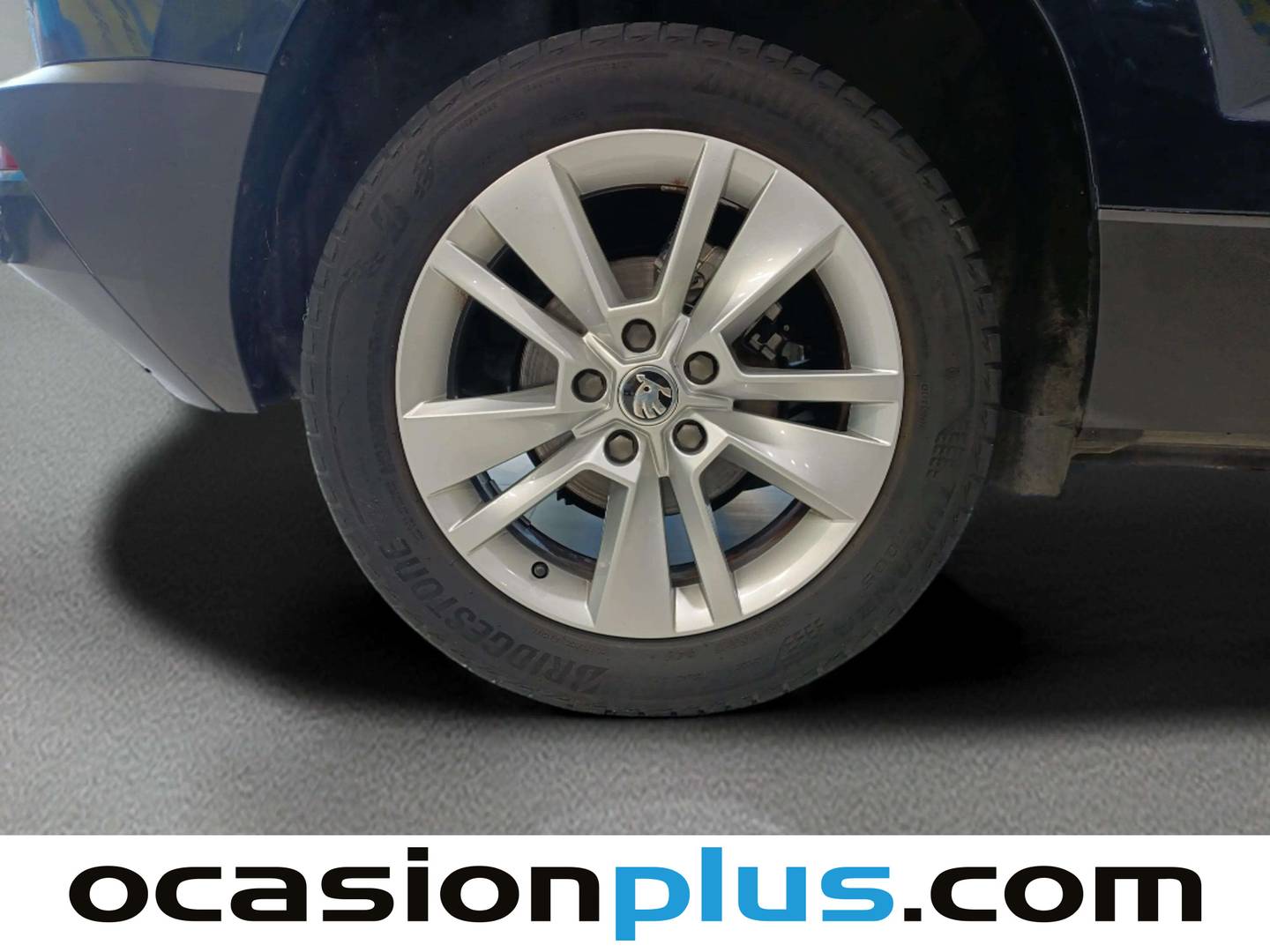 Skoda Karoq Skoda Karoq 1.6 TDI Ambition (115 CV) al mejor precio