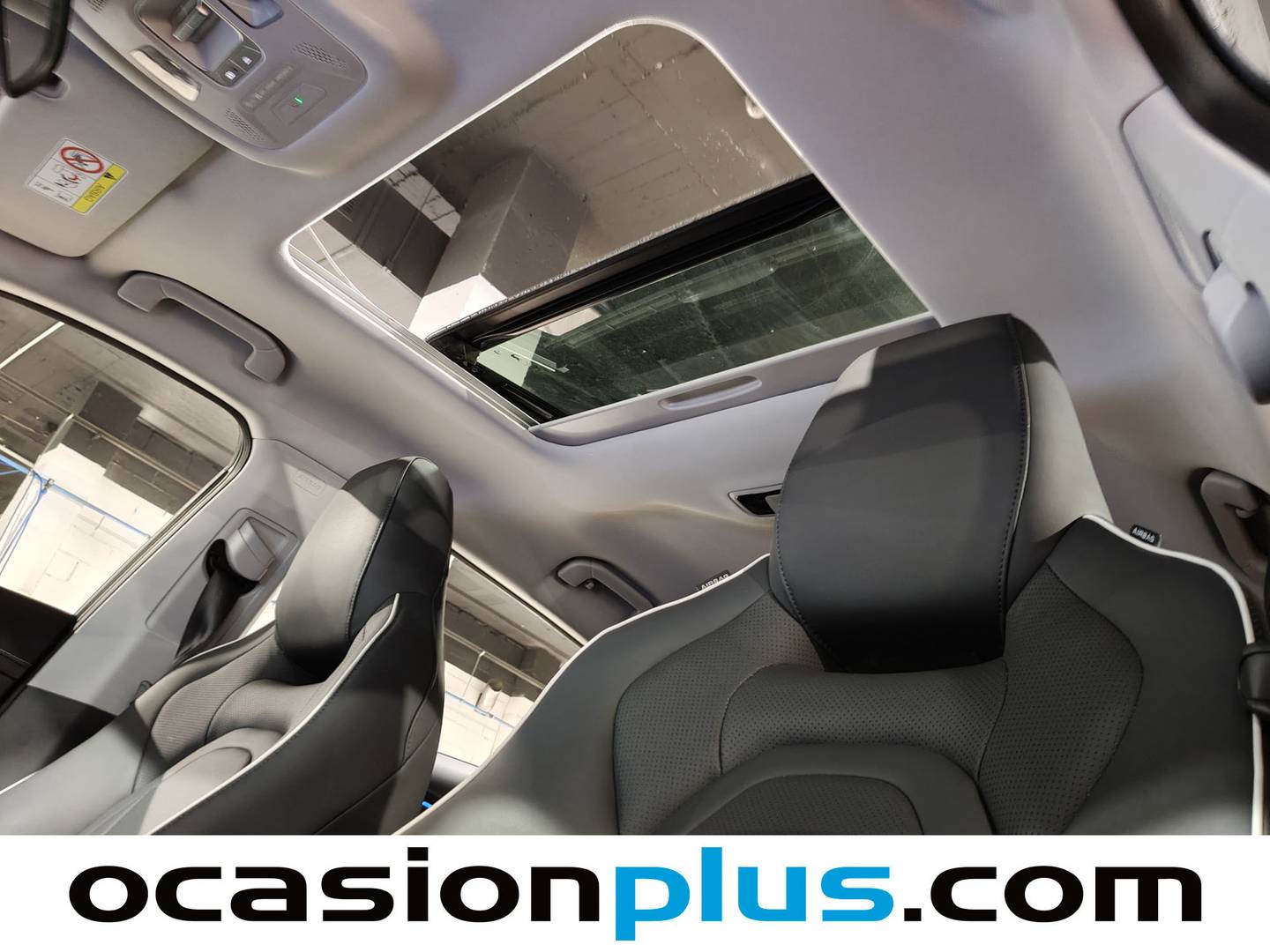 Extras y acabados del OMODA 5 OMODA 5 1.5 HEV TGDI Premium (224 CV)