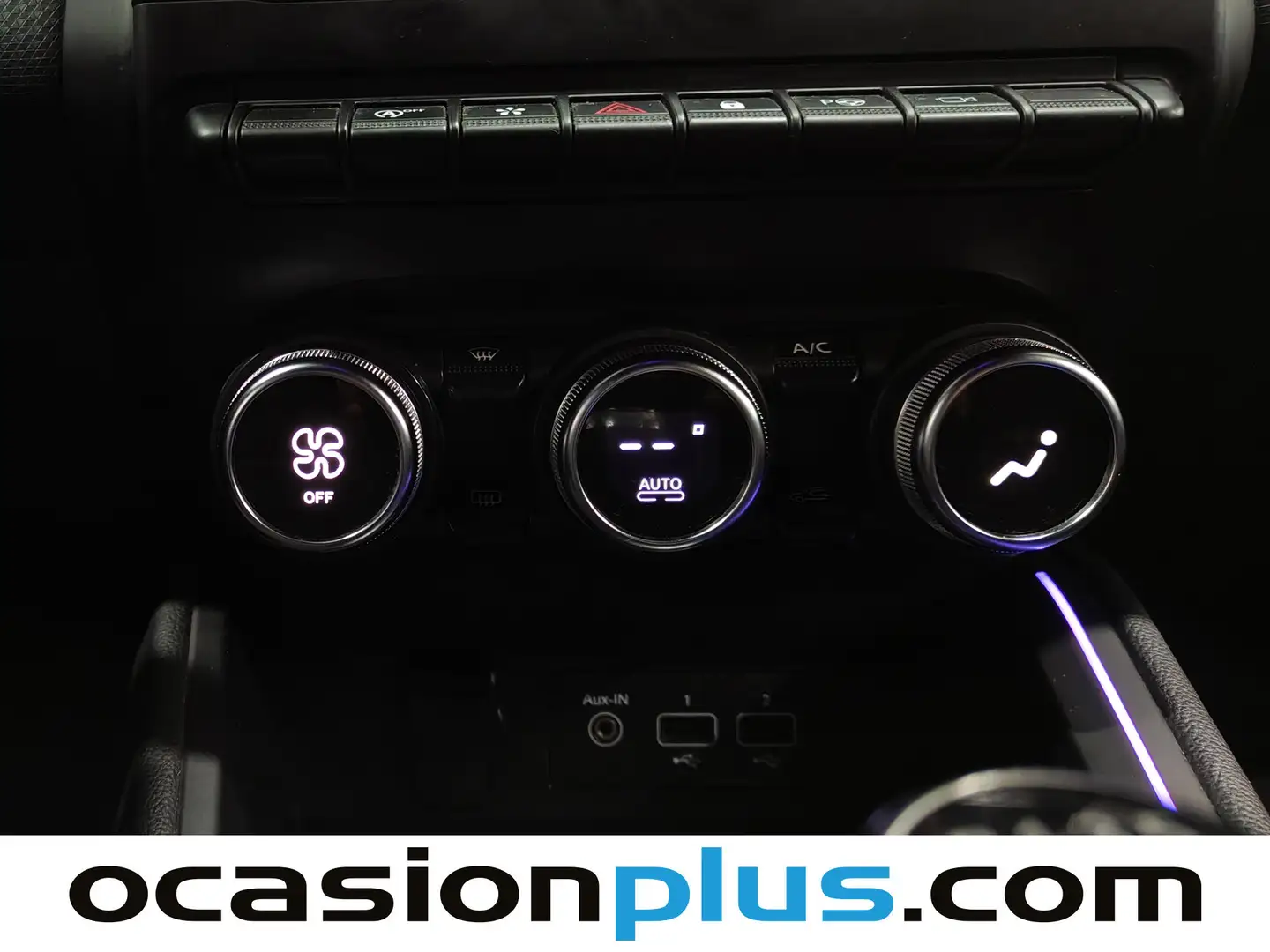 Foto Renault Clio Renault Clio Zen Blue dCi (115 CV)