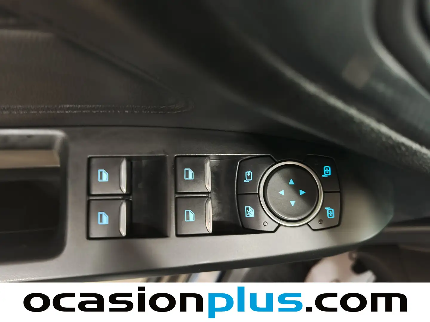 Foto Ford Focus Ford Focus 2.0 Ecoblue Active (150 CV)