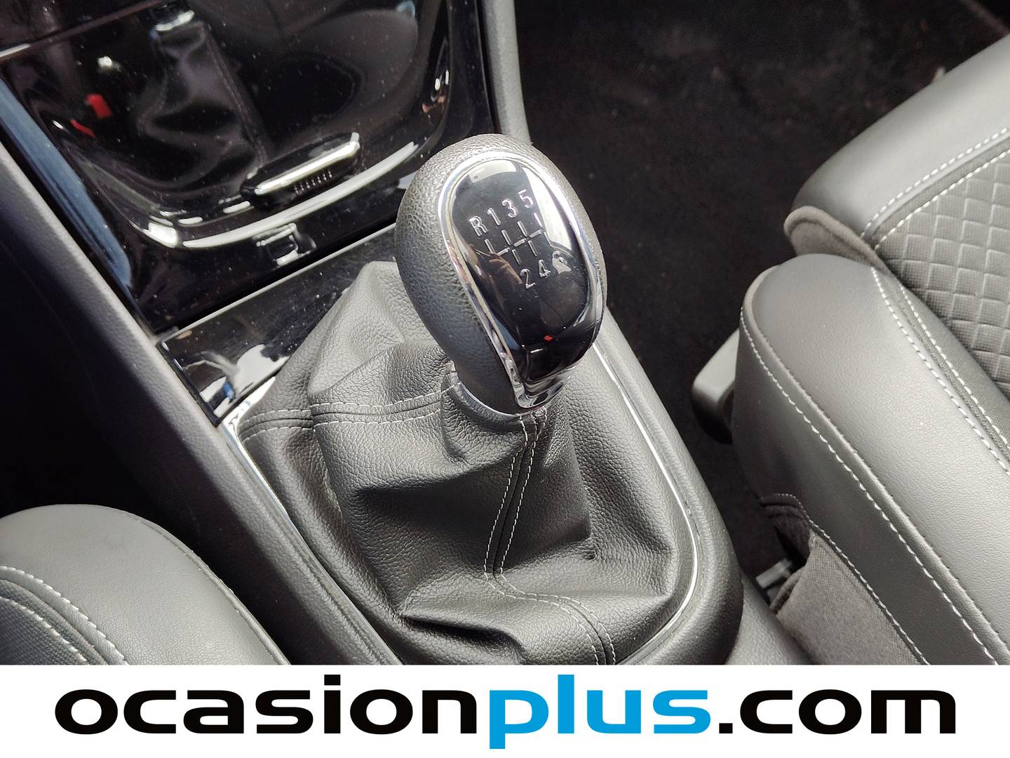 Opel Mokka X Opel Mokka X 1.4 Turbo GLP Excellence 4X2 (140 CV) de segunda mano