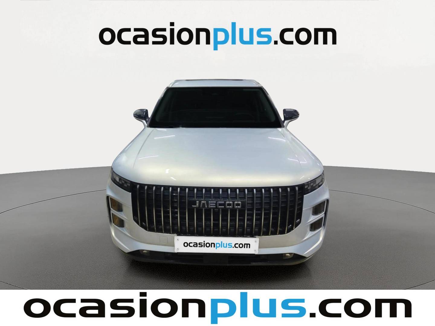 JAECOO 7 JAECOO 7 1.6 TGDI Select FWD (145 CV) barato