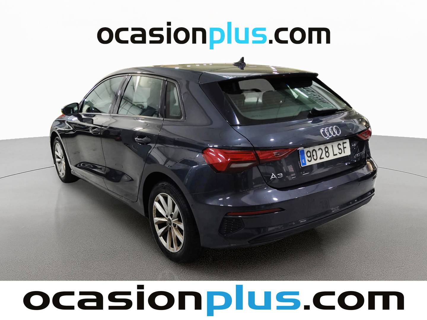 Foto Audi A3 Audi A3 Sportback 30 TFSI (110 CV)