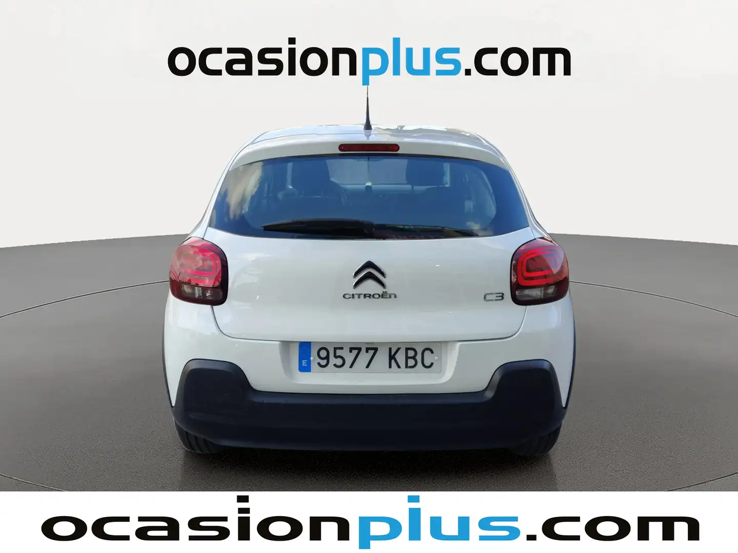 Foto Citroën C3 Citroen C3 BlueHDi 75 S&S Feel (75 CV)