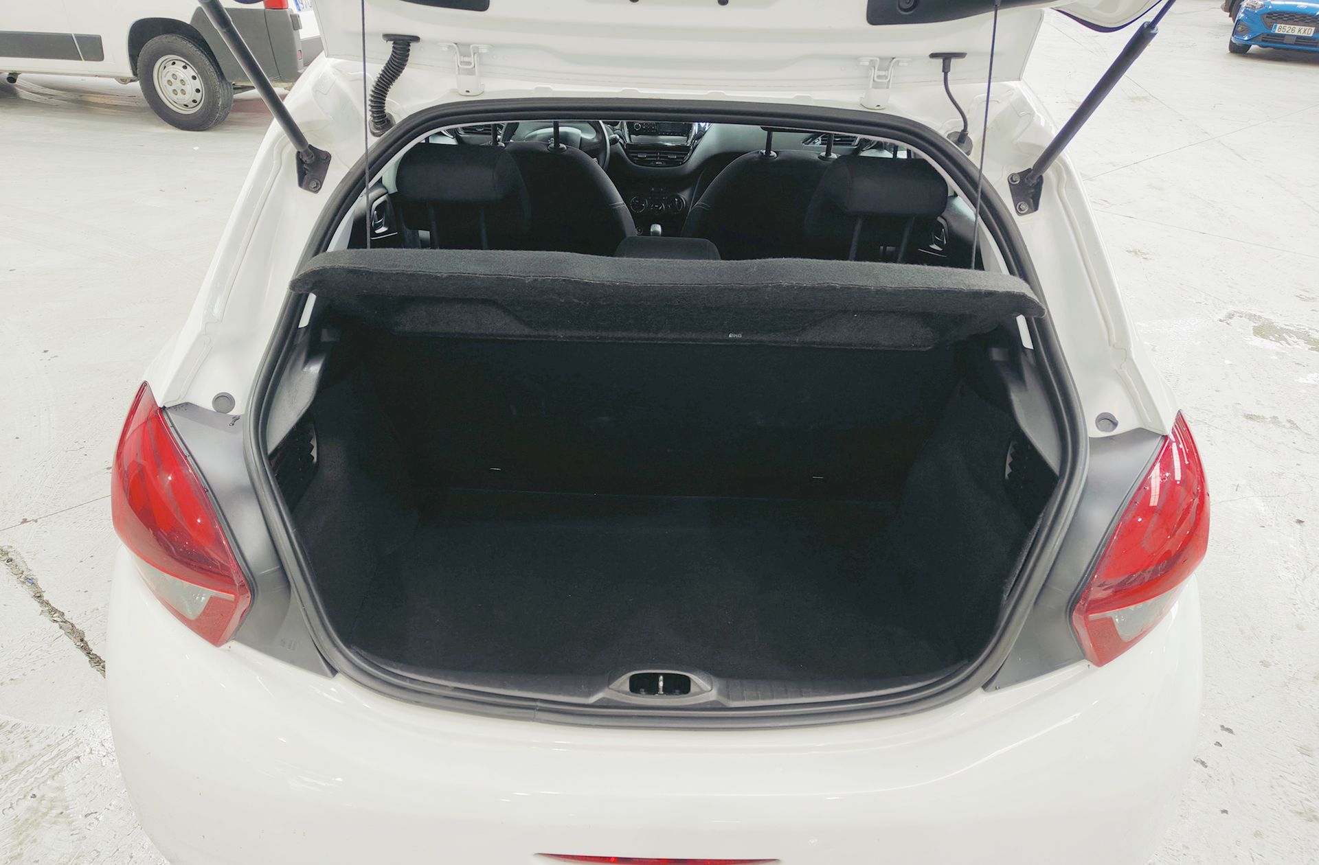 Peugeot 208 1.0L PureTech Access - foto 11