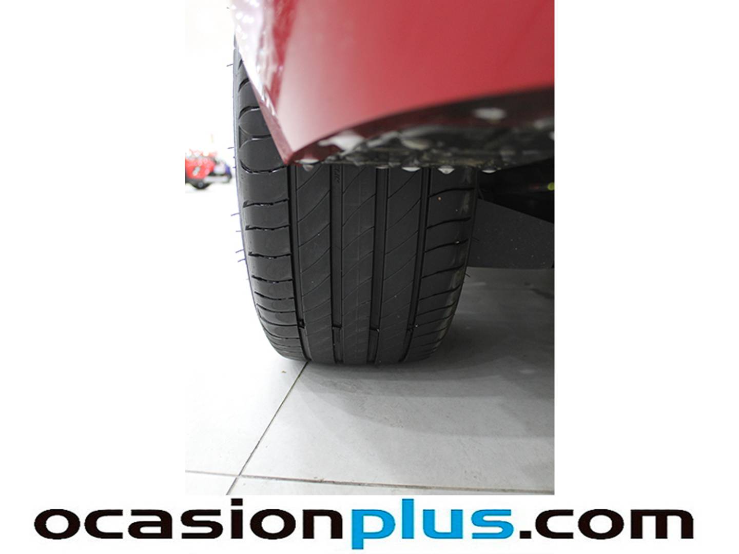 Foto Opel Astra Opel Astra 1.2 Turbo XHT GS (130 CV)