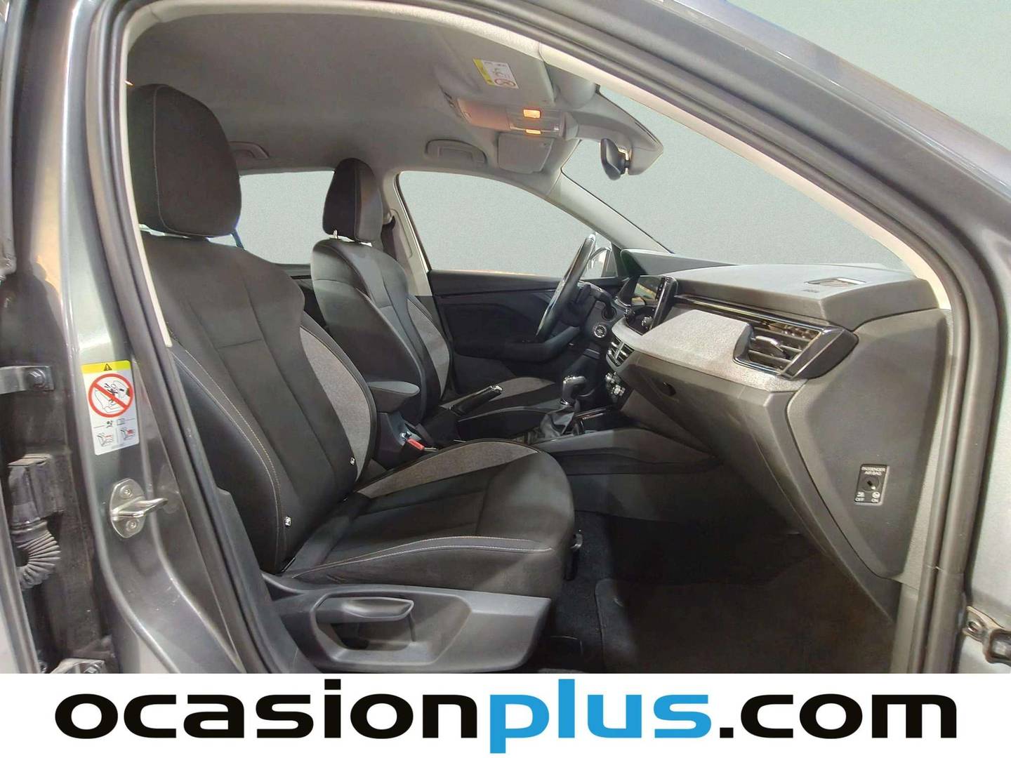 Skoda Kamiq Skoda Kamiq 1.0 TSI Selection DSG (115 CV) gasolina