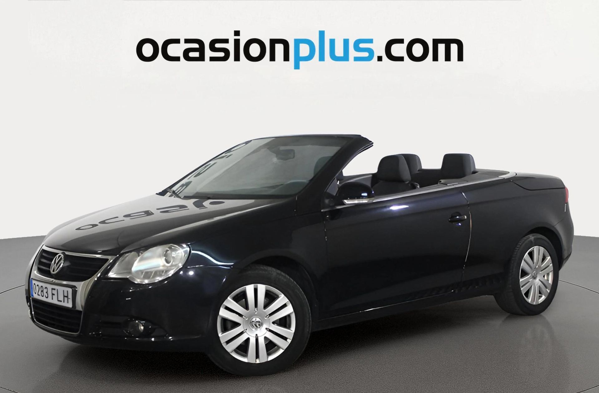 Volkswagen Eos 2.0 FSI
