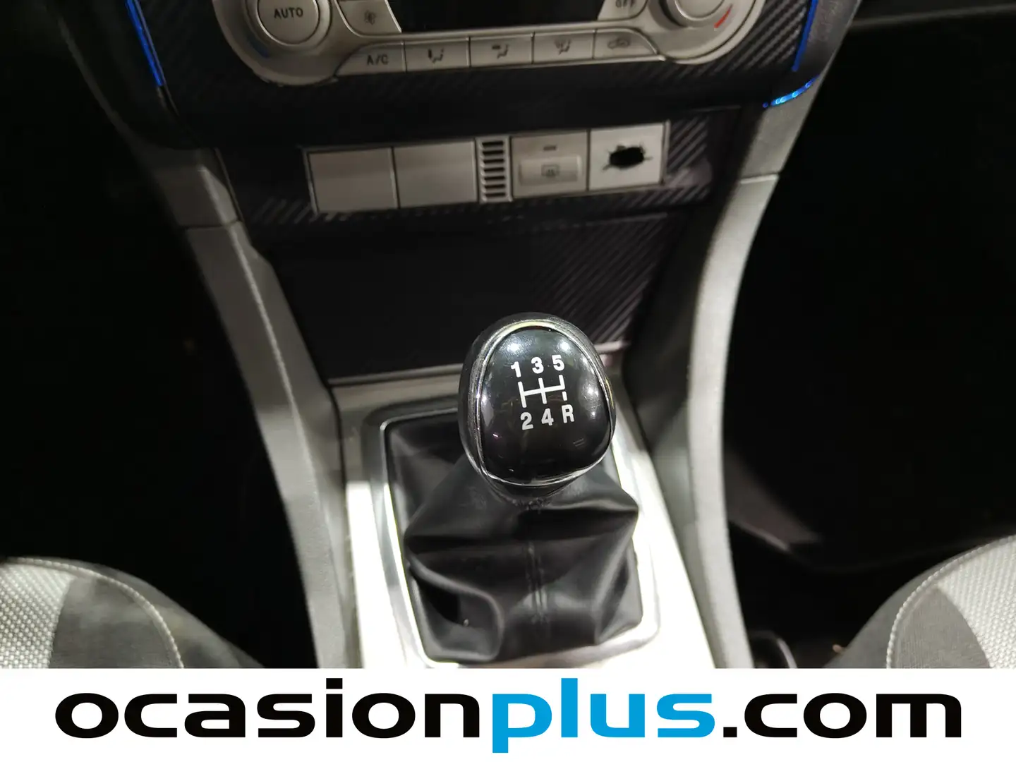 Foto Ford Focus Ford Focus 1.6 TDCI Trend (109 CV)