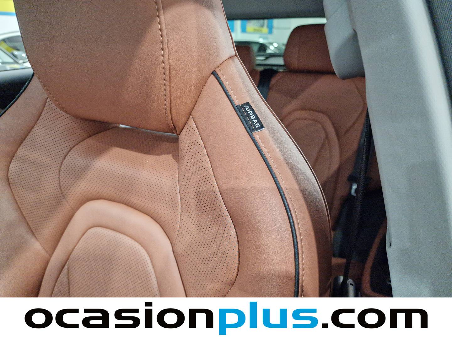 OMODA 5 Omoda 5 1.6 T-GDI Premium DCT (185 CV) seminuevo