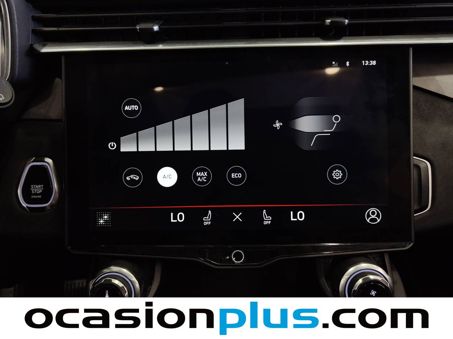 Foto Lynk & Co 01 Lynk & Co 01 1.5 HEV (197 CV)