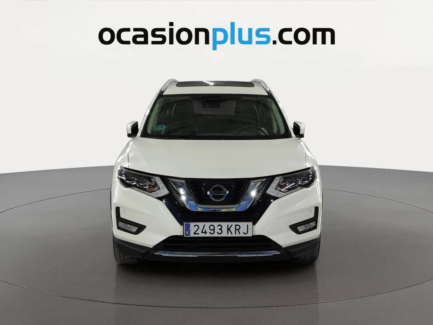 Nissan X-TRAIL Nissan X-Trail 1.6 DIG-T Tekna 4x2 (163 CV) km 0