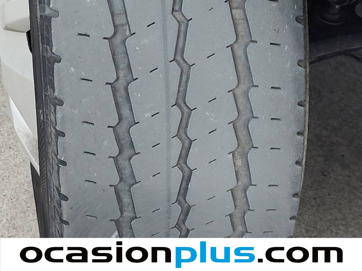 McLouis MENFYS McLouis MENFYS S-LINE 3 MAX (140CV) 4 Plazas de segunda mano
