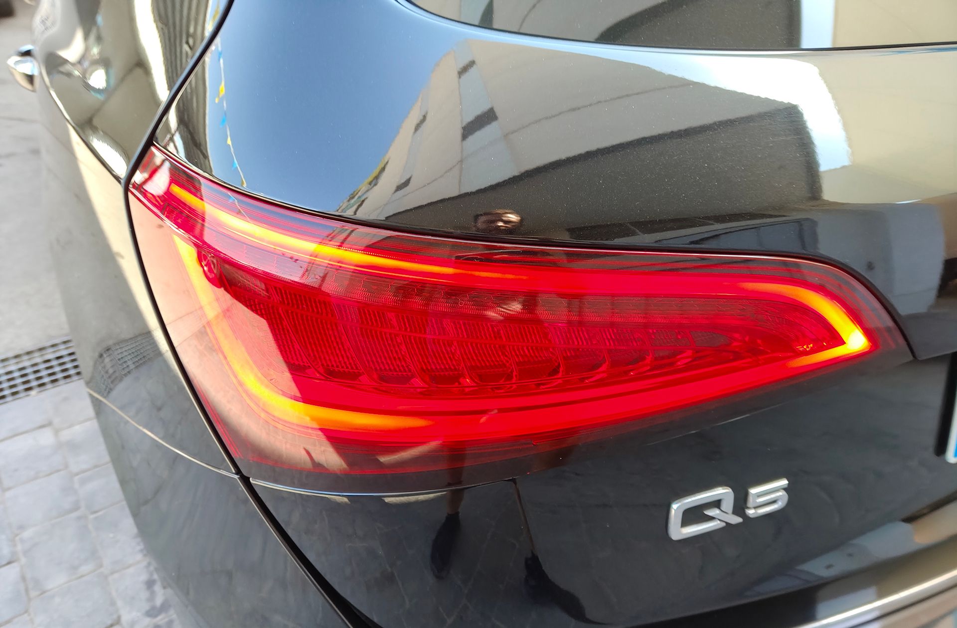 Audi Q5 Advanced edition 2.0 TDI ultra - foto 18