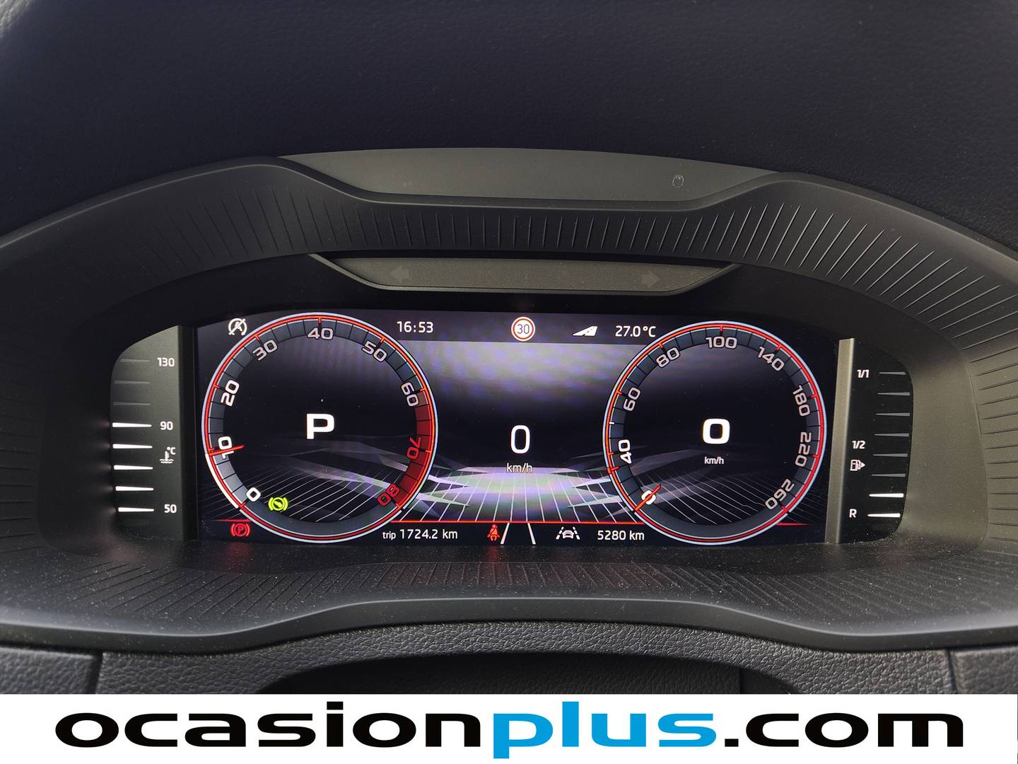 Skoda Karoq Skoda Karoq 1.5 TSI ACT Sportline DSG (150 CV) gasolina