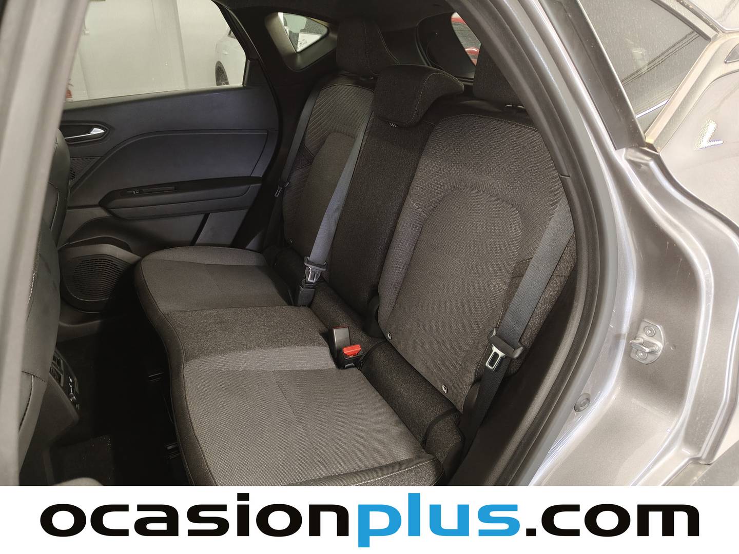 Foto Renault Captur Renault Captur Techno TCe (90 CV)