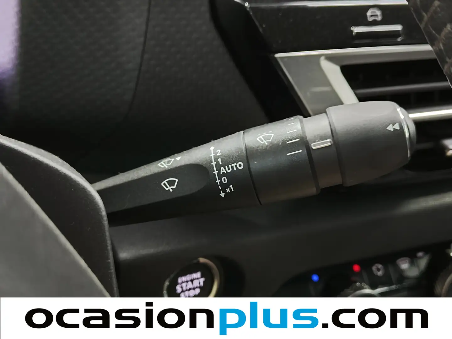 Foto Citroën C4 Citroen C4 PureTech 130 S&S 6v Feel Pack  (130 CV)